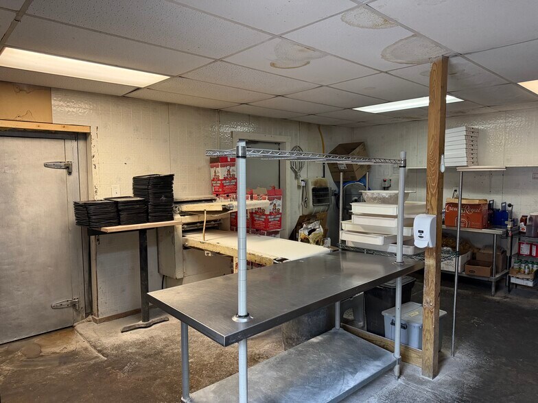 More Photos Of 1 N Main St, Ashley Restaurant For Sale