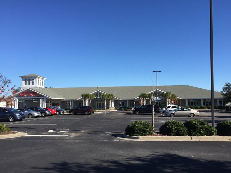 More Photos Of 1328 N Lake Park Blvd, Carolina Beach Medical For Lease