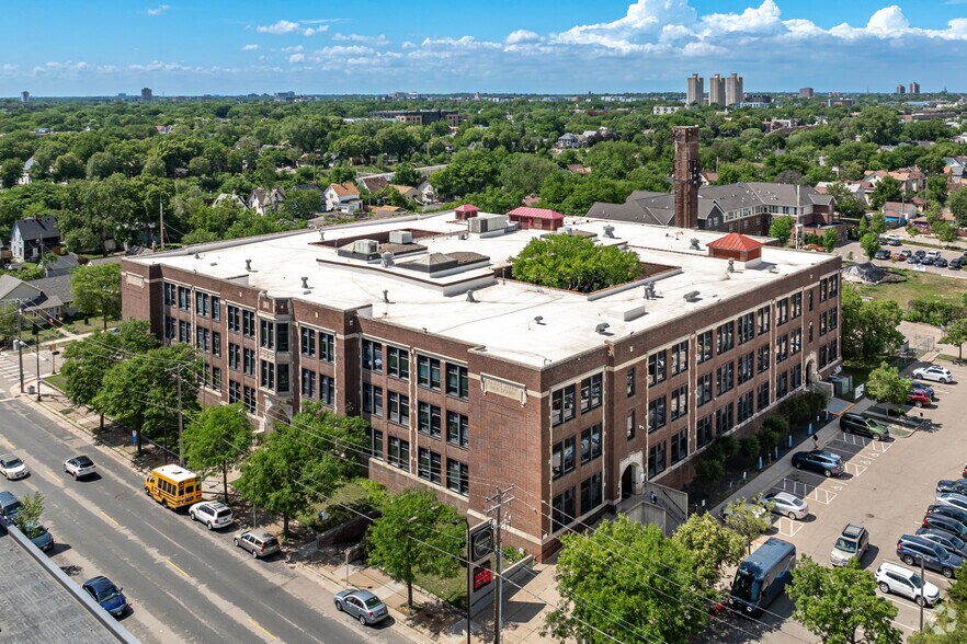 More Photos Of 310 E 38th St, Minneapolis Office For Lease