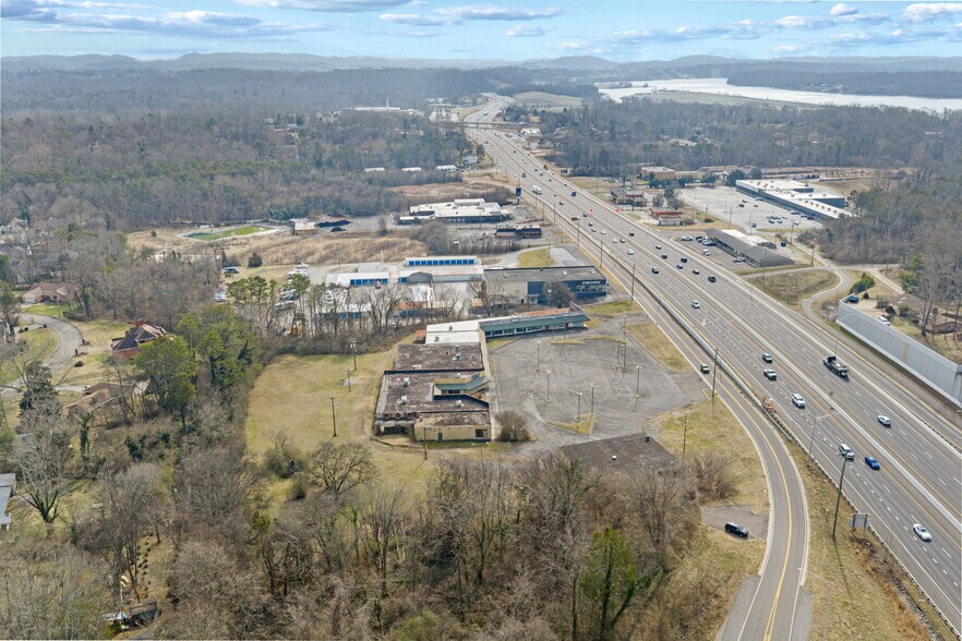 More Photos Of 2862 Dresser Rd, Knoxville Land For Sale