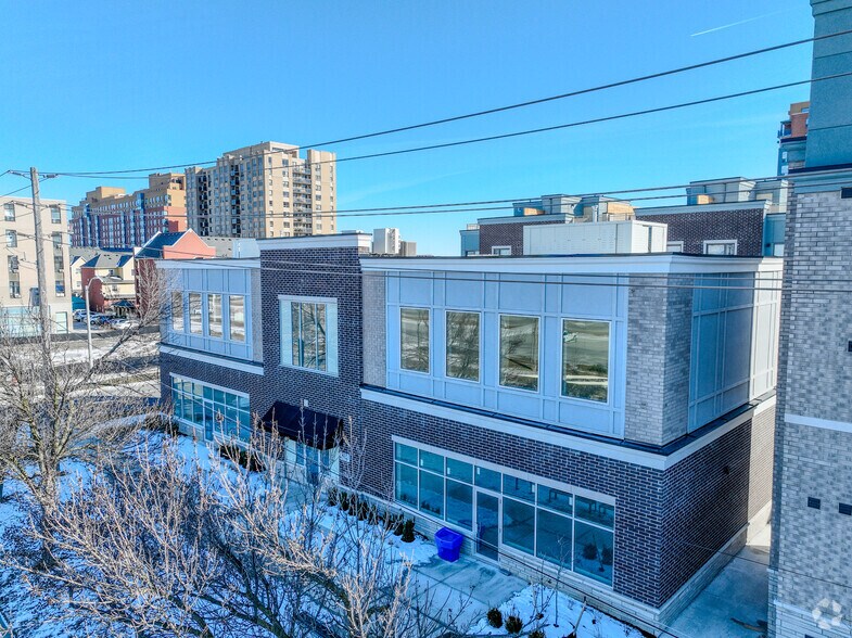 More Photos Of 217 Birmingham St, Toronto Office For Lease