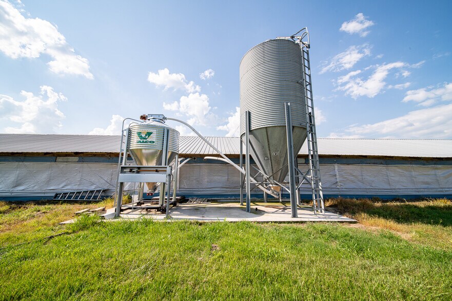 More Photos Of 1291 Myron Hart Rd, Coolidge Land For Sale