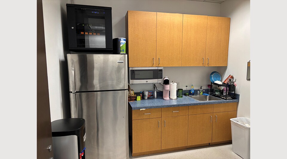 More Photos Of 535 N Brand Blvd, Glendale Office For Lease