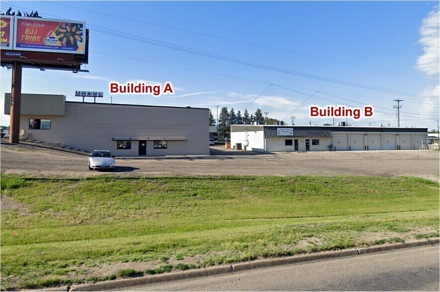 More Photos Of , Minot General Retail For Sale