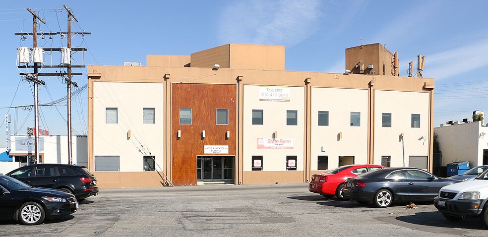 More Photos Of 6820-6822 La Tijera Blvd, Los Angeles Office For Lease