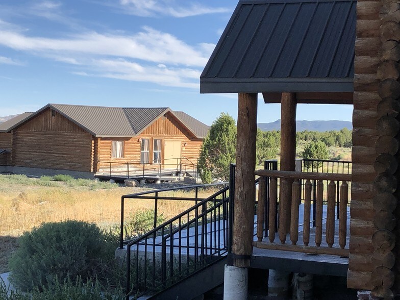 More Photos Of 6479 West 317 North Street, Ely, Nevada 89301, Ely Lodge Meeting Hall For Sale