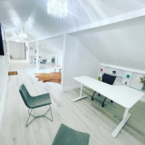 More Photos Of 11600-11610 Washington Pl, Culver City Loft Creative Space For Lease