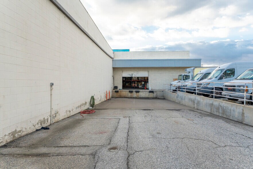 More Photos Of 429 S Palm Ave, Alhambra Food Processing For Sale