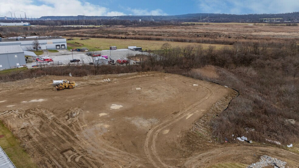 More Photos Of 0 Eads Parkway, Lawrenceburg Land For Sale