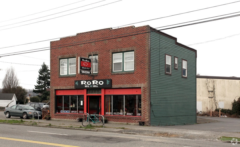 More Photos Of , Seattle Unknown For Sale