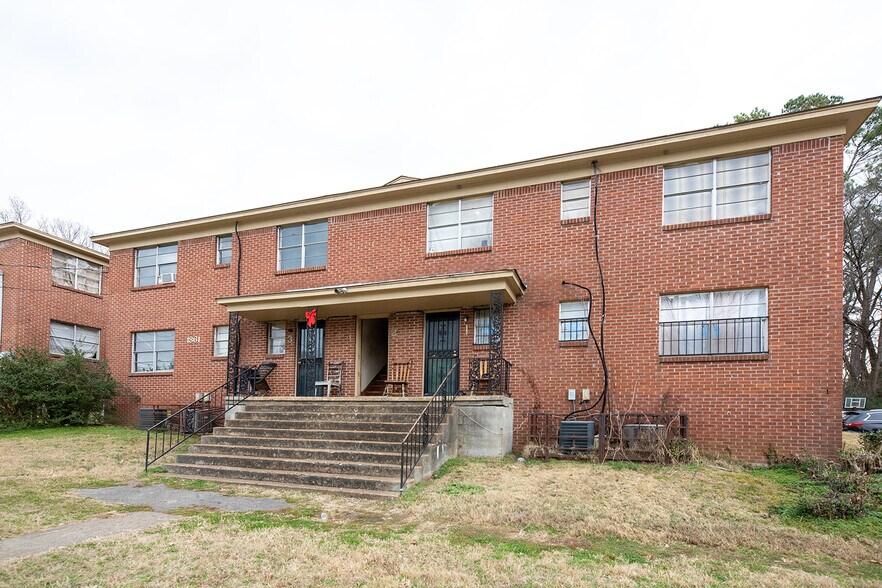 More Photos Of 1861 Corning Ave, Memphis Apartments For Sale