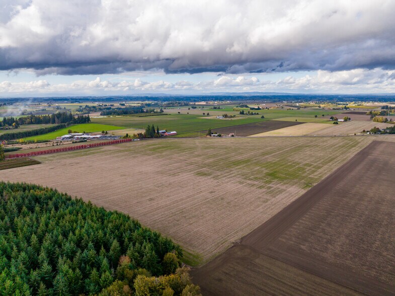 More Photos Of 37486 S Highway 213, Mount Angel Land For Sale