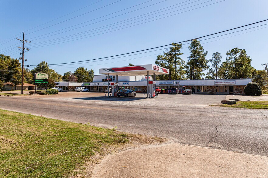More Photos Of 205 W Moultrie Dr, Blytheville Apartments For Sale