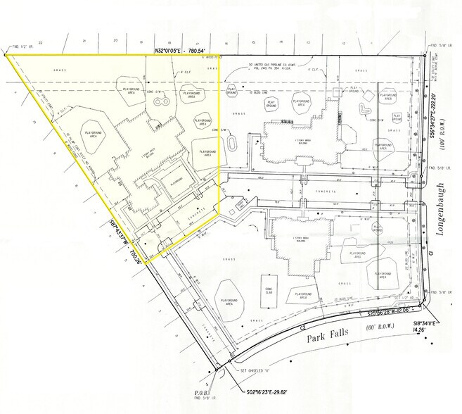More Photos Of 16255 Longenbaugh Dr, Houston Daycare Center For Lease