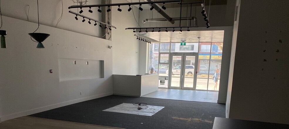 More Photos Of 651-691 Broadway, Vancouver Apartments For Lease