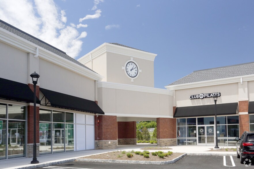 More Photos Of 170 E Hanover Ave, Cedar Knolls General Retail For Lease