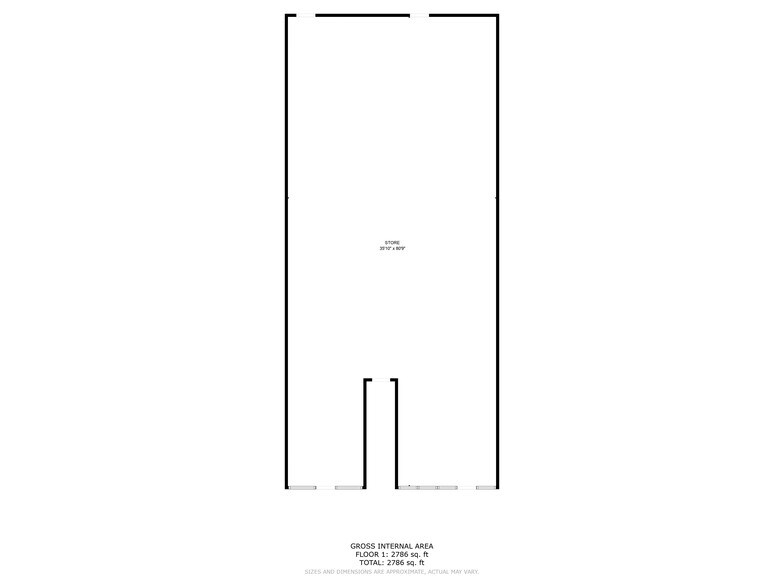 More Photos Of , Leonia General Retail For Sale