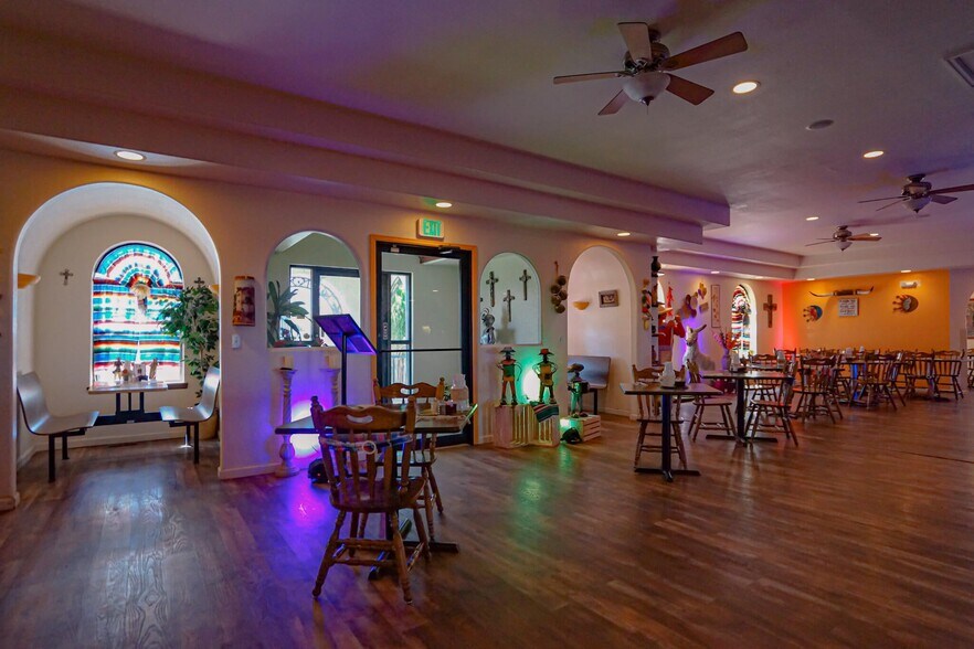 More Photos Of 27948 Frontage Rd, La Junta General Retail For Sale