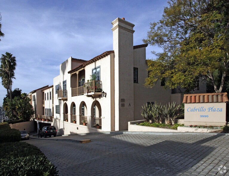 Primary Photo Of 3990 Old Town Ave, San Diego Coworking Space