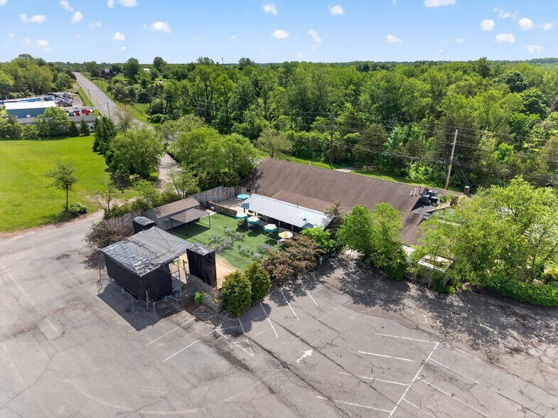 More Photos Of 1121 Route 12, Frenchtown Bar For Sale