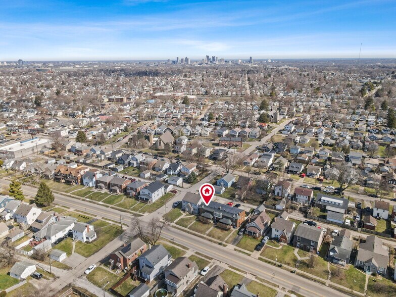 More Photos Of 644-650 S Hague Ave, Columbus Multifamily For Sale
