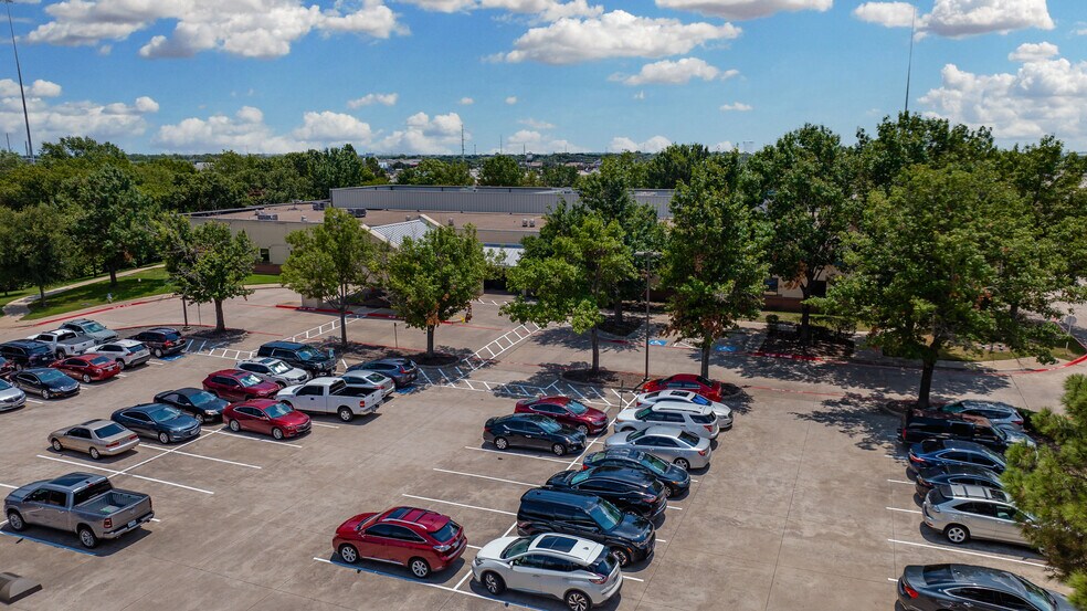More Photos Of 1600 Republic Pky, Mesquite Unknown For Lease