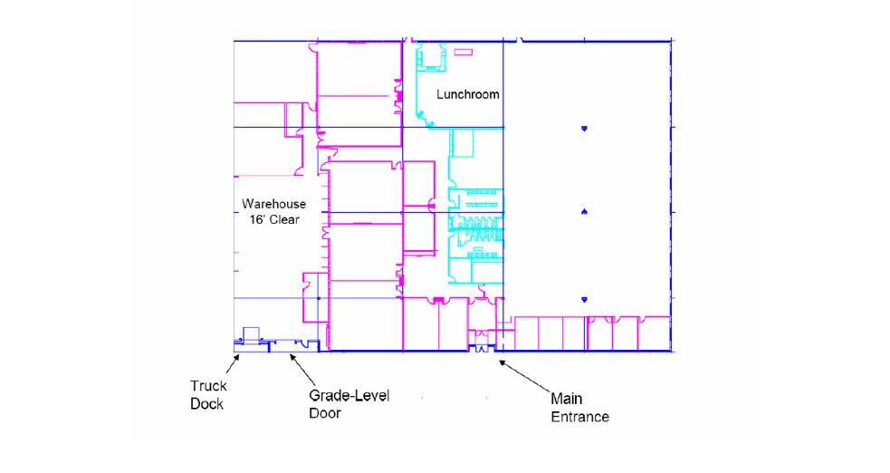 More Photos Of 7055 High Grove Blvd, Burr Ridge Medical For Lease