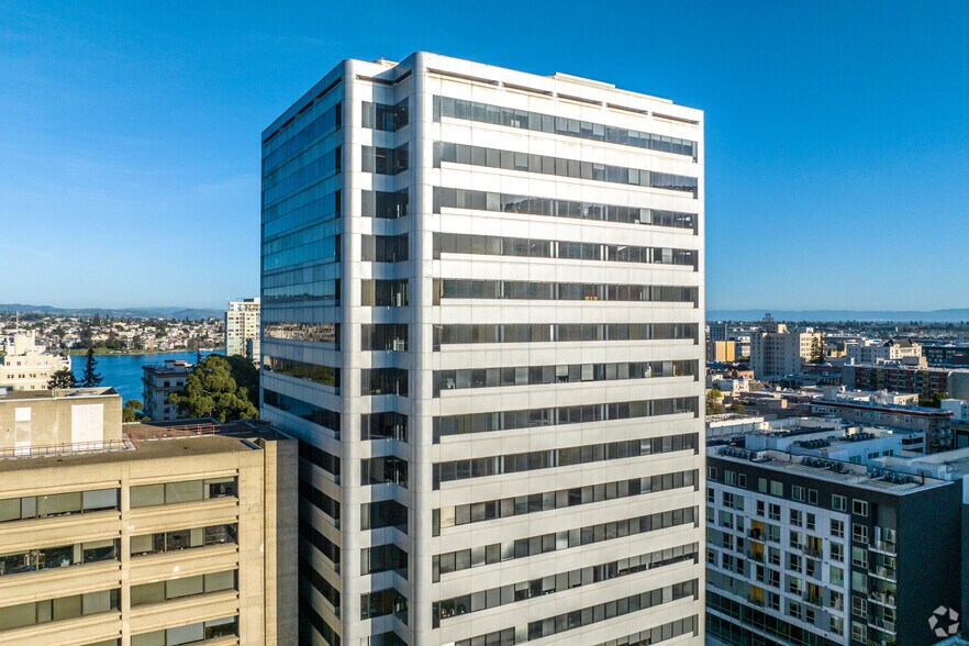 More Photos Of 1901 Harrison St, Oakland Office For Lease