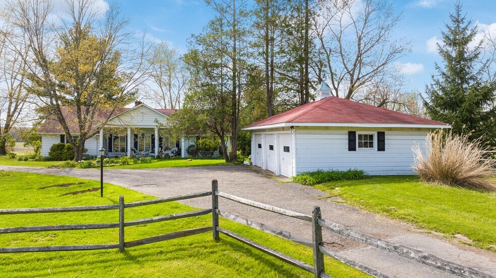 More Photos Of 17286 Ridge Rd, North Royalton Land For Sale