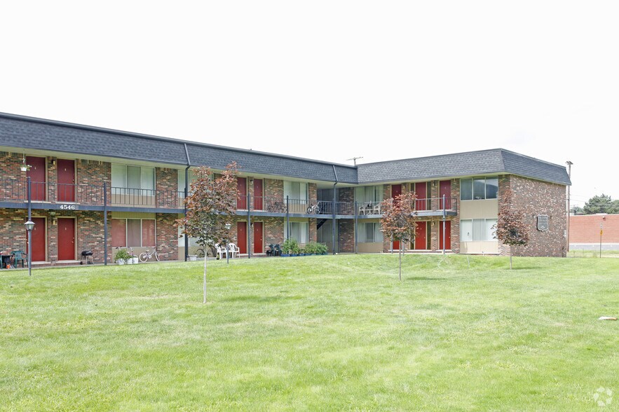 More Photos Of 45437 Deshon St, Utica Apartments For Sale