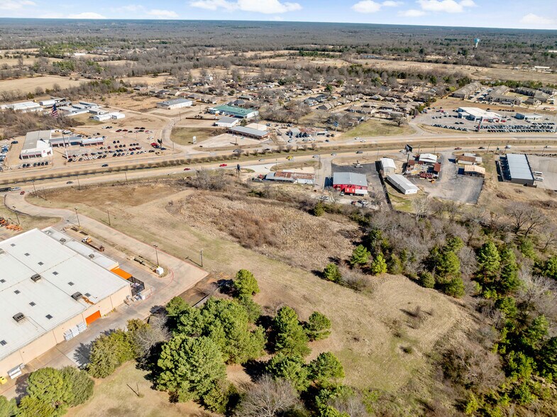 More Photos Of 3200 286 loop, Paris Land For Sale