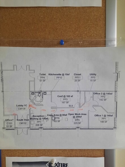 More Photos Of 2 Pillsbury St, Concord Office For Sale