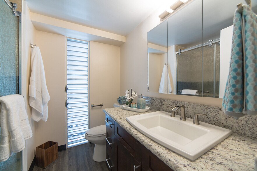 More Photos Of 441 Walina St, Honolulu Apartments For Sale