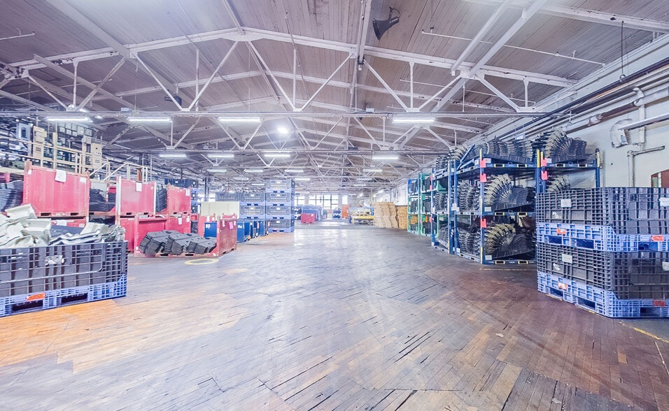 More Photos Of 480 W 5th St, Bloomsburg Manufacturing For Sale