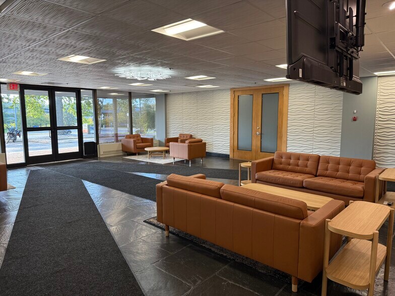 More Photos Of 420 Columbus Ave, Valhalla Office For Lease