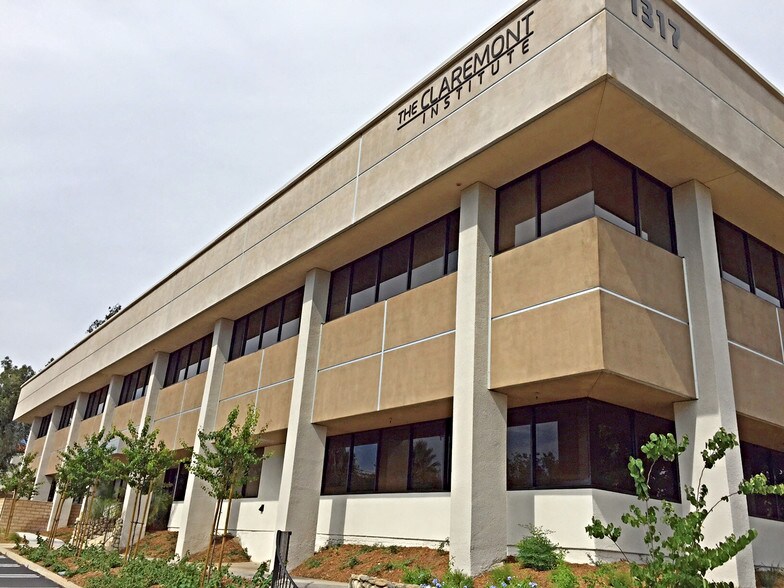 More Photos Of 1317 W Foothill Blvd, Upland Medical For Lease