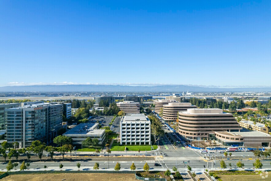 More Photos Of 1737 N 1st St, San Jose Office For Lease