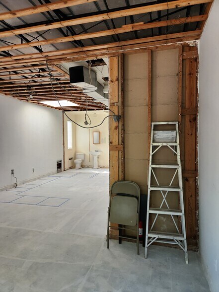 More Photos Of 4 Office St, Bel Air Storefront Retail Residential For Sale