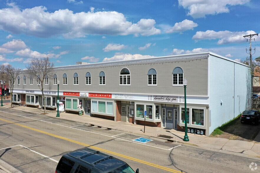 More Photos Of 4754-4766 Banning Ave, White Bear Lake Storefront Retail Office For Lease