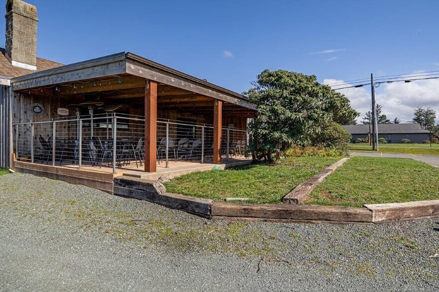 More Photos Of 3030 Oregon Ave, Bandon Restaurant For Sale