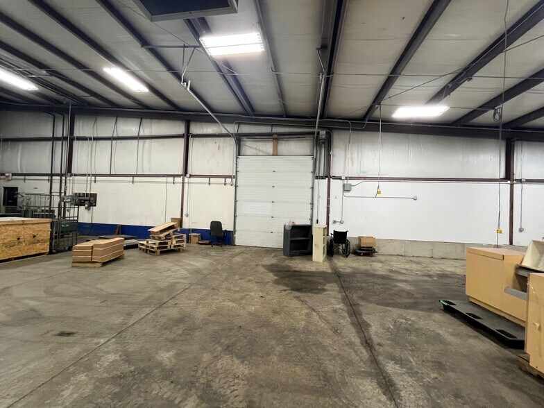 More Photos Of 1351 N M 43 Hwy, Hastings Manufacturing For Sale