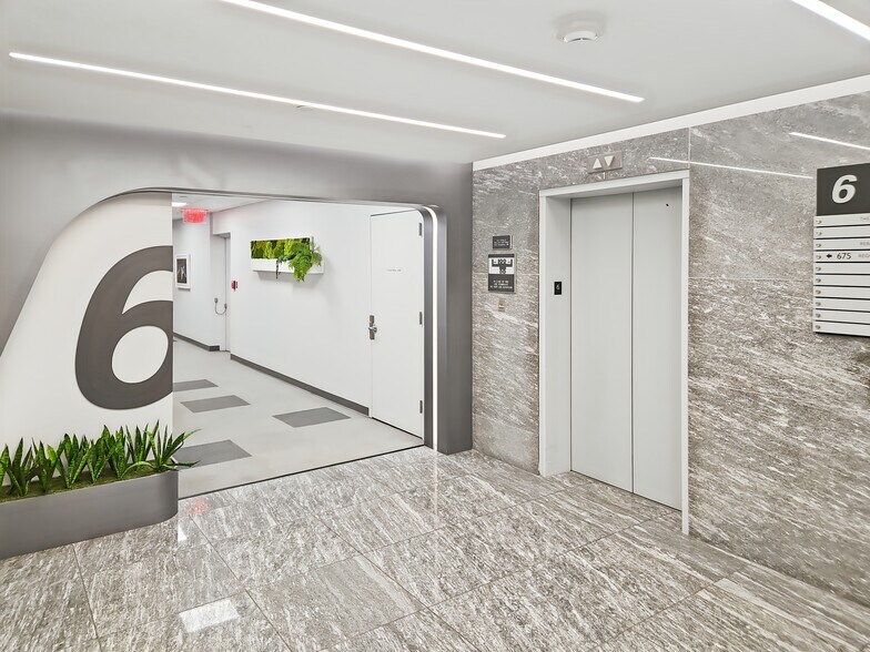 More Photos Of 1 Bridge Plz N, Fort Lee Coworking Space