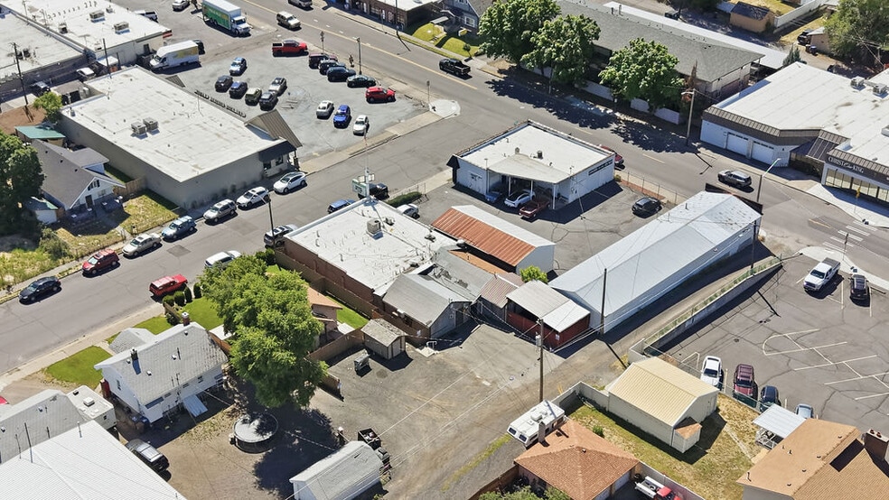 More Photos Of 3911 N Madison St, Spokane Office Residential For Sale