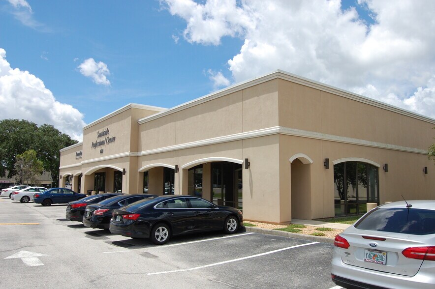 More Photos Of 1680 Southside Blvd, Jacksonville Medical For Lease