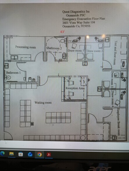 More Photos Of 3601 Vista Way, Oceanside Medical For Sale