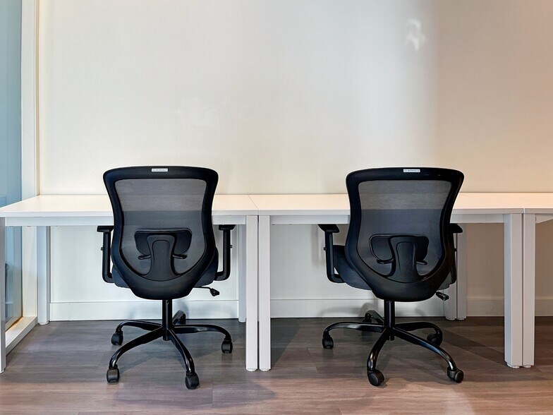 More Photos Of 4763-4789 Yonge St, Toronto Coworking Space