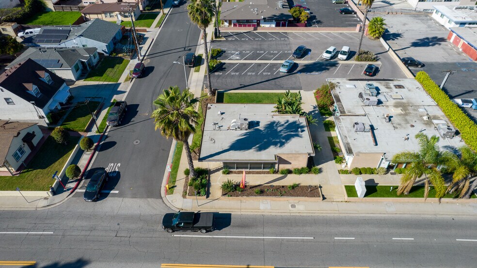More Photos Of 125 N Prairie Ave, Inglewood Medical For Lease