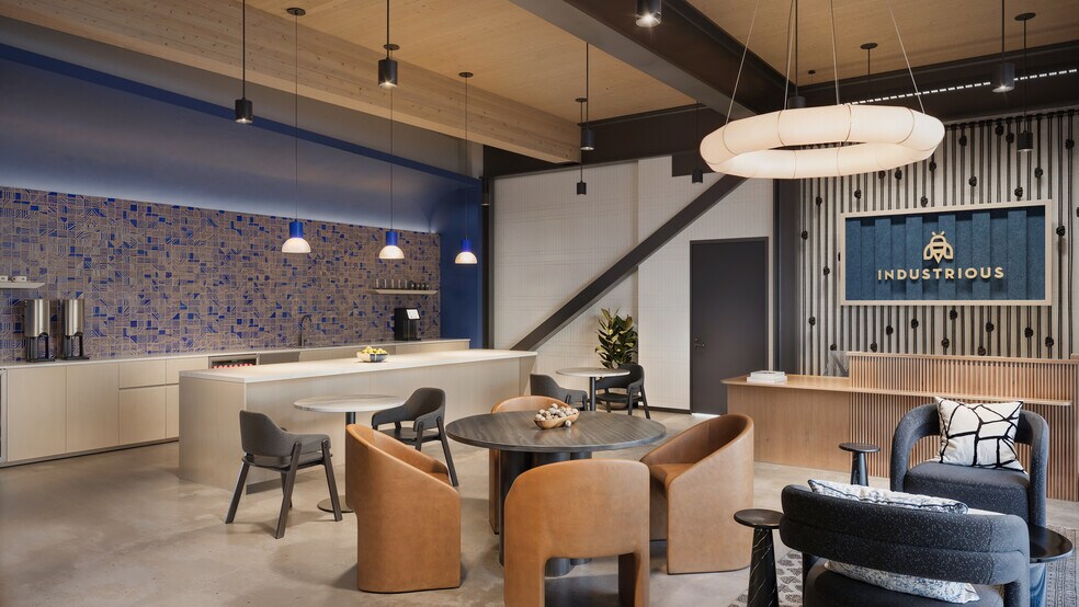 Primary Photo Of 4204 Glencoe Ave, Marina Del Rey Coworking Space