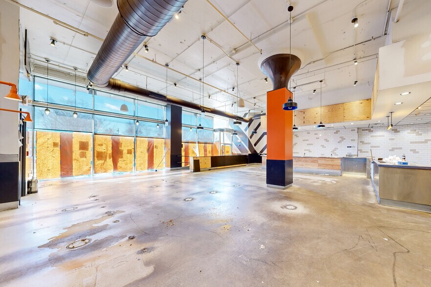 More Photos Of 959-961 Commonwealth Ave, Boston Storefront For Sale