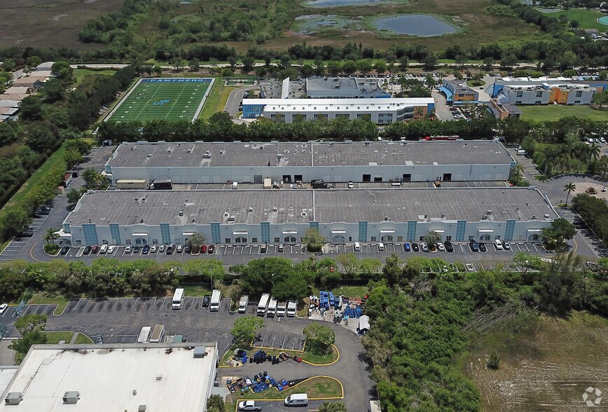 More Photos Of 20861 Johnson St, Pembroke Pines Distribution For Sale